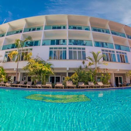 Hotel Rega Suites Guayabitos - Family & Kitchen Rincon de Guayabitos Exterior photo
