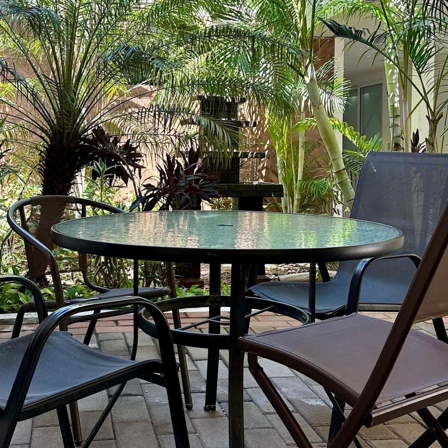 Hotel Rega Suites Guayabitos - Family & Kitchen Rincon de Guayabitos Exterior photo