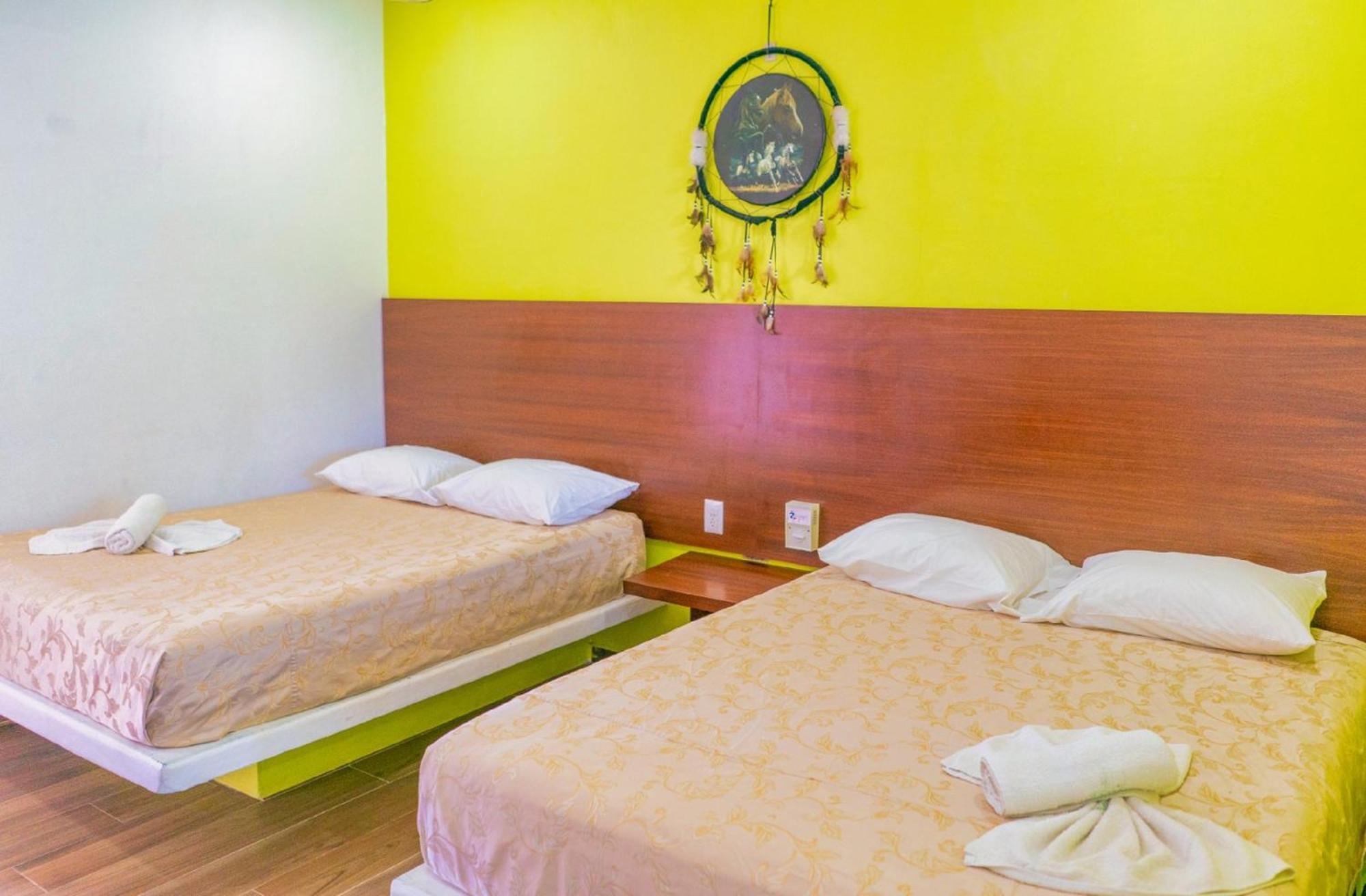 Hotel Rega Suites Guayabitos - Family & Kitchen Rincon de Guayabitos Exterior photo