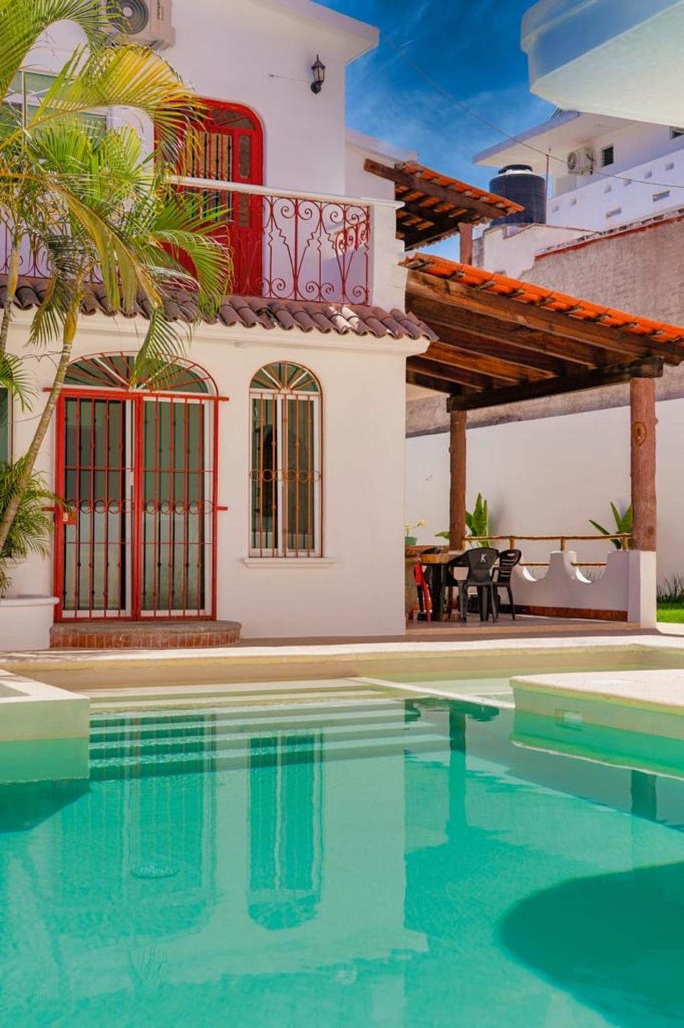 Hotel Rega Suites Guayabitos - Family & Kitchen Rincon de Guayabitos Exterior photo